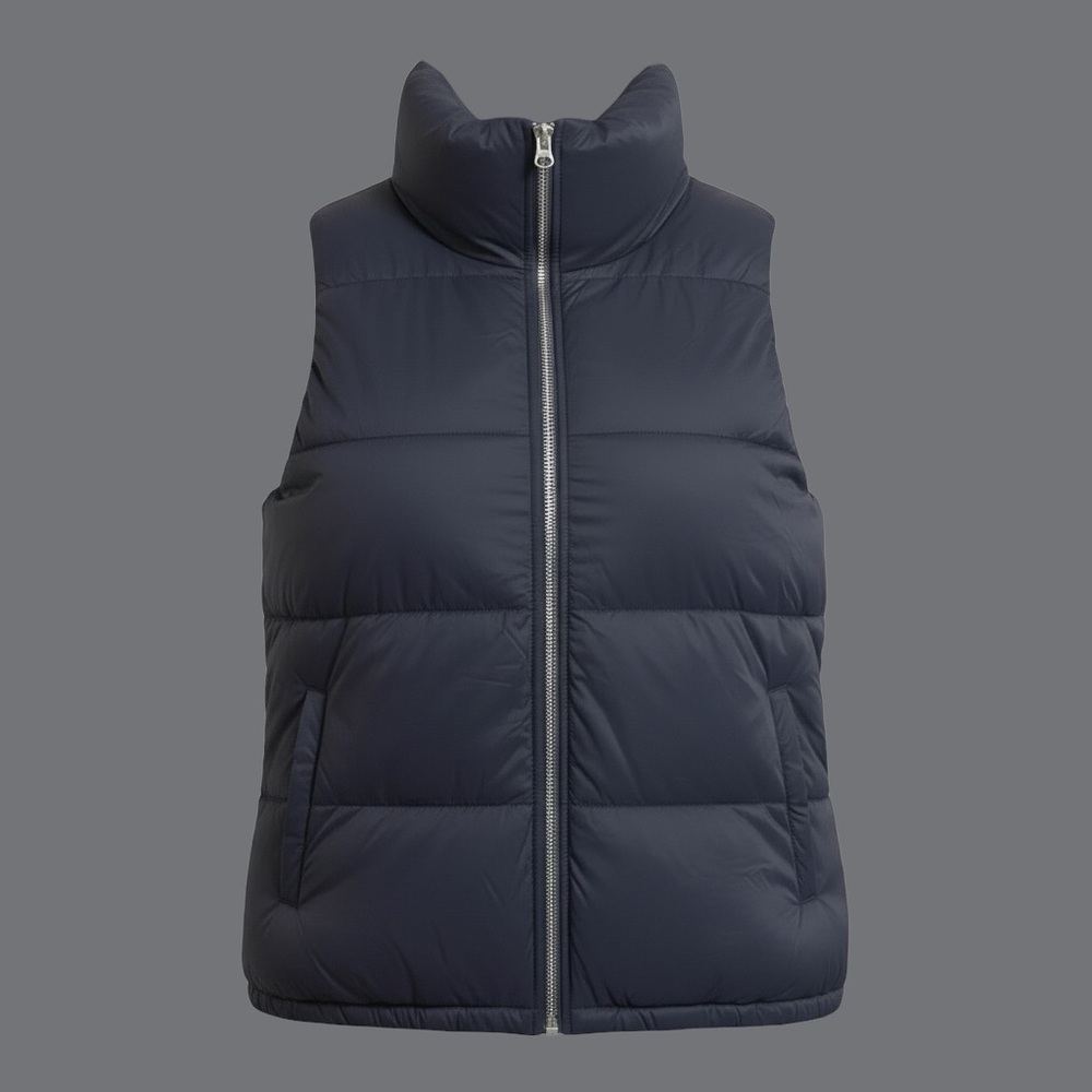 Old Navy Puffer Vest